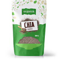 ORGANIS Chia semienka 1000 g