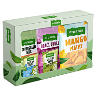 ORGANIS Darčeková sada