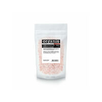 ORGANIS Himalájska soľ ružová hrubá 500 g
