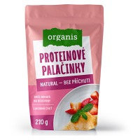 ORGANIS Proteínové palacinky 210 g
