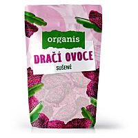 ORGANIS Sušené dračie ovocie 250 g