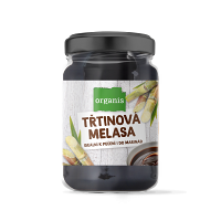 ORGANIS Trstinová melasa BIO 1150 g
