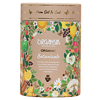 ORGANSIA Kolekcia v papierovom tubuse BIO 30 sáčkov