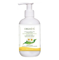 ORGANYC gél na intímnu hygienu s harmančekom 250 ml