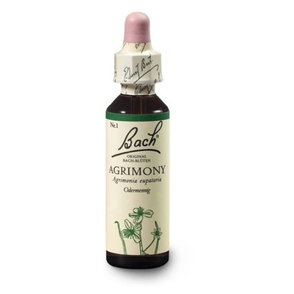E-shop ORIGINAL BACH® Agrimony 20 ml