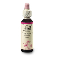 ORIGINAL BACH® Crab apple 20 ml