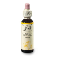 ORIGINAL BACH® Gentian 20 ml