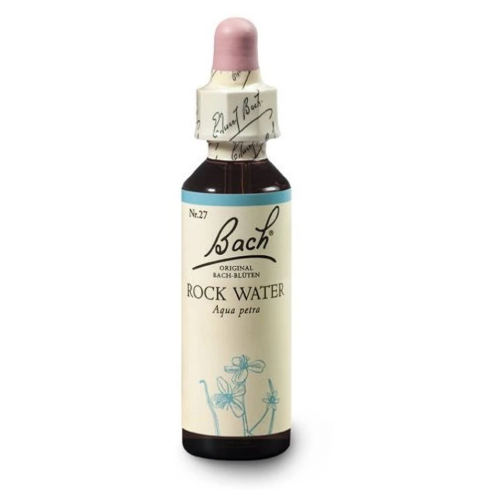 E-shop ORIGINAL BACH® Rock water 20 ml