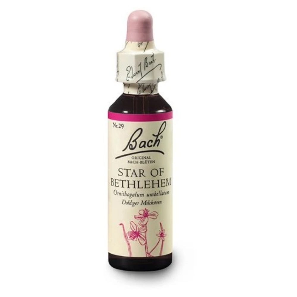 E-shop ORIGINAL BACH® Star of bethlehem 20 ml