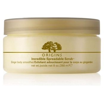 Origins Incredible Spreadable Scrub 250ml (Pleťové masky) - Regeneračné