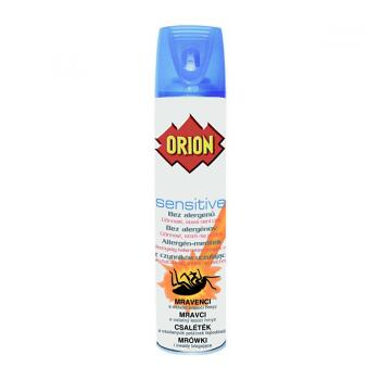 Orion aerosól lezúci hmyz 400 ml
