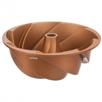 ORION Forma na pečenie bábovka Marissa 24 cm (Vykrajovače, radielka a formičky na pečenie)