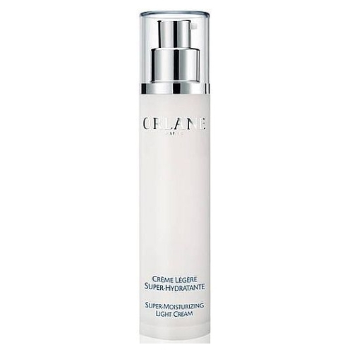 Orlane Super Moisturizing Light Cream 50ml (Všechny typy pleti)