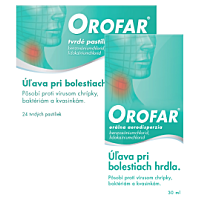 OROFAR