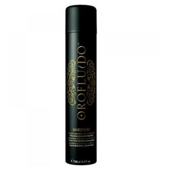 Orofluido Hairspray Strong Hold 500ml (Silný lak na vlasy)