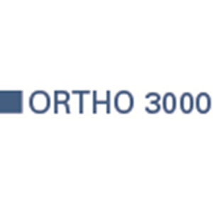 ORTHO 3000
