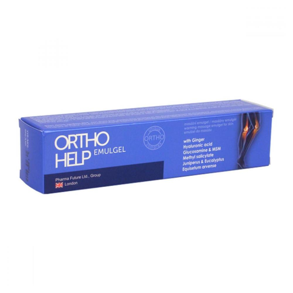 E-shop ORTHO HELP emulgel 100 ml