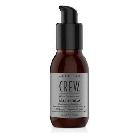 E-shop AMERICAN CREW Ošetrujúce sérum na fúzy 50 ml