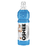 OSHEE Izotonický nápoj multifruit 750 ml