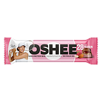 OSHEE Proteínová tyčinka malina a mandle 47 g