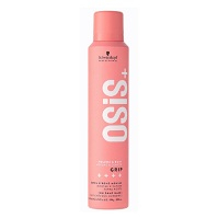 OSIS+ Schwarzkopf Grip 200ml (Extra silná stylingová pěna)