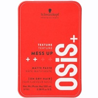 OSIS+ Schwarzkopf Mess Up 100ml (Stylingový a matující účinek)