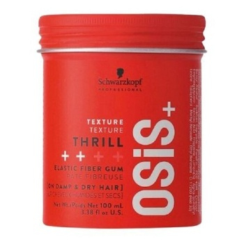 OSIS+ Schwarzkopf Thrill 100ml (Pružná stylingová kontrola) (Tužidlá a styling)