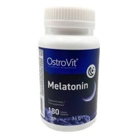 OSTROVIT Melatonín 180 tabliet