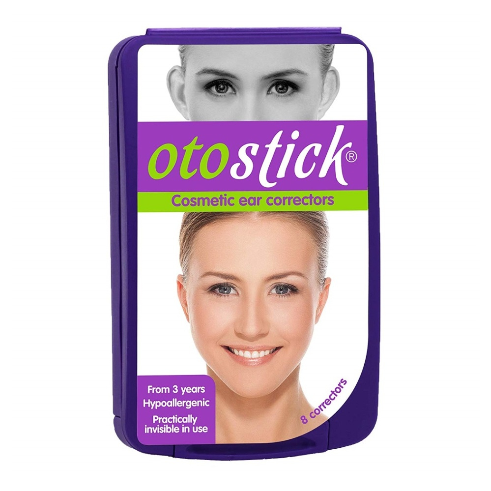 E-shop OTOSTICK Korektor odstávajúcich uší 8 ks