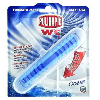 PULIRAPID Ocean maxi – WC záves 1 ks