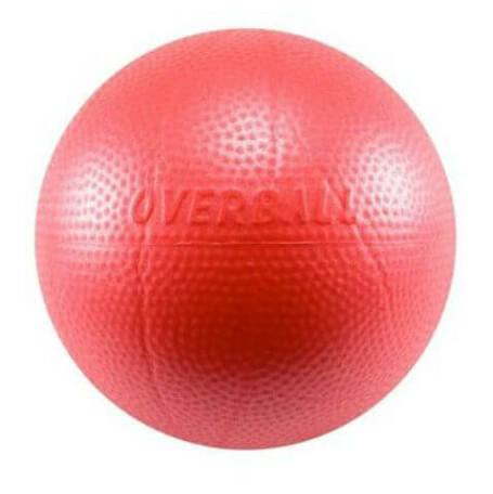 E-shop OVERBALL priemer 23 cm rôzne farby