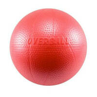 OVER BALL Rehabilitačná lopta priemer 26 cm