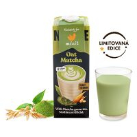 MIXIT Ovsený nápoj matcha 1000 ml