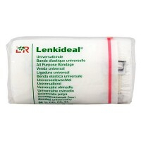 Ovínadlo elastické Lenkideal krátky ťah 8 cmx5 m / 1 ks