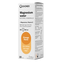 OVONEX Magnesium water orange 100 ml