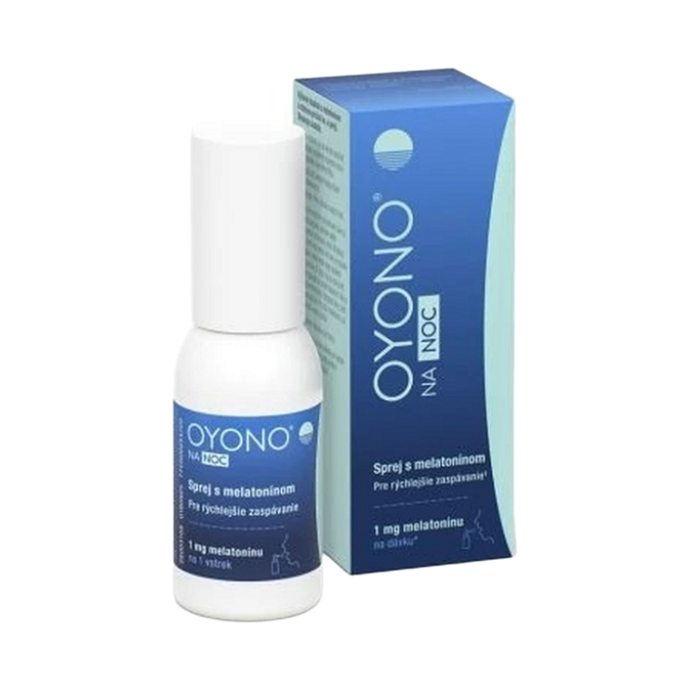 OYONO NA NOC sprej 30 ml