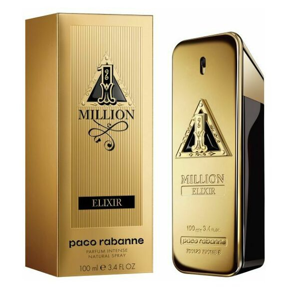 PACO RABANNE 1 Million Elixir Intense EDP 50 ml