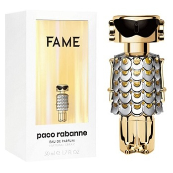 PACO RABANNE Fame Parfumovaná voda 30 ml (Toaletné vody)