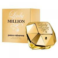 Paco Rabanne Lady Million 50ml