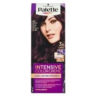 PALETTE ICC Farba na vlasy 6-99 Intenzívny fialový