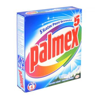 Palmex 280 g Horská vôňa