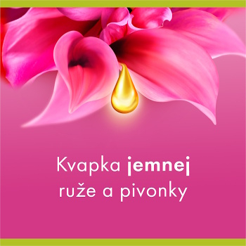 PALMOLIVE Aroma Essence Alluring Love sprchový gél 500 ml