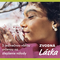 PALMOLIVE Aroma Essence Alluring Love sprchový gél 500 ml