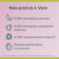 PALMOLIVE Aroma Essence Alluring Love sprchový gél 500 ml