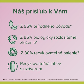 PALMOLIVE Aroma Essence Alluring Love sprchový gél 500 ml
