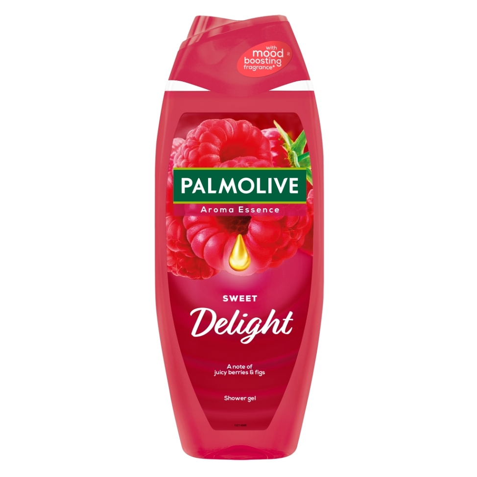 PALMOLIVE Aróma Essence Sweet Delight sprchový gél 500 ml