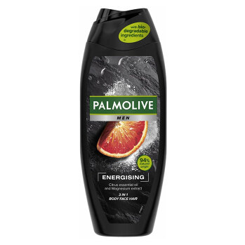 Palmolive sprchový gel for Man Energising 500 ml