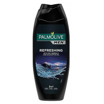 Palmolive sprchový gél for Man Refreshing 500 ml