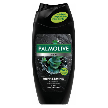 Palmolive sprchový gél 250ML MEN 2V1 ACTIVE CARE