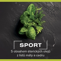 PALMOLIVE For Men Sprchový gél Revitalizing Sport 500 ml
